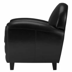 Fauteuil Club -HOME24 Soldes 17fe5ab272ce4a64a3e684ee087e2503