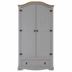 Armoire RAMON -HOME24 Soldes 1816ce84ab924d47b2bd2a85082aa33b