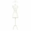 Mannequin En Métal Laqué Blanc 2 Mannequin En Métal Laqué Blanc -HOME24 Soldes 1818a59474da49078d2e0e2ed95fa0fc