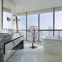 Valet De Chambre Marron -HOME24 Soldes 183af6c6d5194a0e85bc87388f96ee99