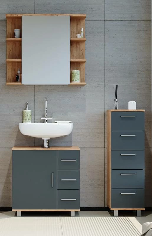 Chiffonnier Ilias Goldkraft 5 Chiffonnier Ilias Goldkraft – Image 3