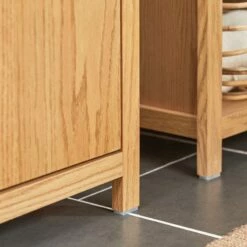 Meuble Sous Lavabo Naturel BZR98-N -HOME24 Soldes 186aad507d4a4ba98c1d192d343e5e1b