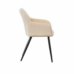 2 Chaises De Salle à Manger Camden -HOME24 Soldes 18d88e0f140f4189826728135f7cf3e0 1