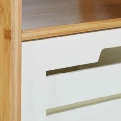 Étagère Salle De Bain Panier à Linge 19 Étagère Salle De Bain Panier à Linge -HOME24 Soldes 18f17f6428e24781ab943a57f5e97b0b