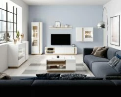 Armoire Vitrine ARCO 72 LED 15 Armoire Vitrine ARCO 72 LED -HOME24 Soldes 19143599d74847c695022827a2e1632f 1