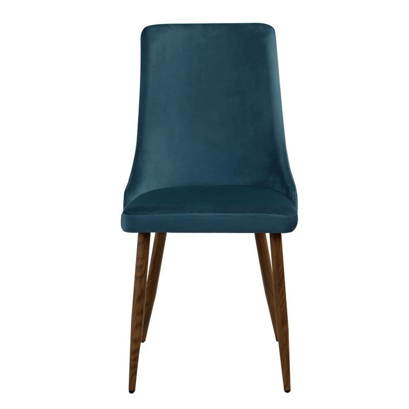 Chaise Vinni (Lot De 2) 10 Chaise Vinni (Lot De 2) – Image 8