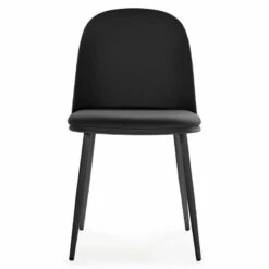 Lot De 4 Chaises Kana Blanches 39 Lot De 4 Chaises Kana Blanches -HOME24 Soldes 19f866ebecc9400b885f6b69658e0ef9