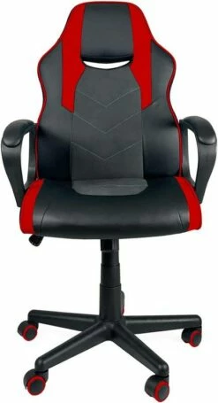 KAYELLES Fauteuil Gamer Inclinable FLIP -HOME24 Soldes 1a13d187ff924e2f90841769a197fa05