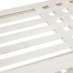 Étagère Chaussures Blanche Empilable X2 -HOME24 Soldes 1a3dc98ab79a4f358625d35fb3b70977