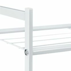 Étagère à Chaussures En Métal 5 Niveaux -HOME24 Soldes 1a6aeca90827406690f16d3767c9860b