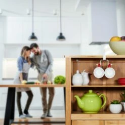 5xTringles à Crochets Pour Armoire -HOME24 Soldes 1a897d13a8a240959f25800c576e53d9 4