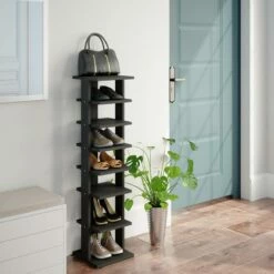 Étagère à Chaussures Sara Sonoma 26 Étagère à Chaussures Sara Sonoma -HOME24 Soldes 1ab80b2139d04b14a90ab4dd51f7a98f