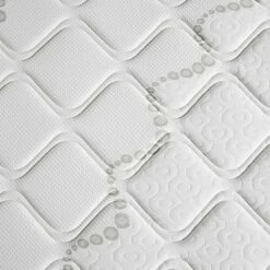 Matelas à Mémoire BIO-PUR 140x190 Cm -HOME24 Soldes 1adfdf76b6bc4a2296b82bbd7344e78a