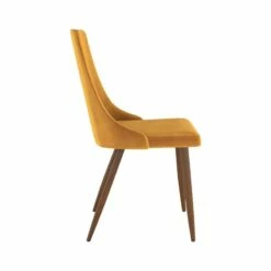 Chaise Vinni (Lot De 2) 25 Chaise Vinni (Lot De 2) -HOME24 Soldes 1af2c3e6bd5045299aab2e058a40365b