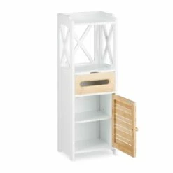 Petite Armoire étagère 5 Niveaux -HOME24 Soldes 1b4038224a694b87a5f206557418f018