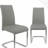 Chaise De Salle à Manger JADA (lot De 2) -HOME24 Soldes 1b41135246f94ef59693b36816ca08b7