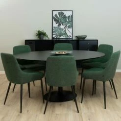 Lot De 2 Chaises Liv -HOME24 Soldes 1b41b24702ce4dc7a1d20ee242782ee6