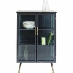 Vitrine La Gomera II -HOME24 Soldes 1b4568e0758a46b285efea28e6c123ea