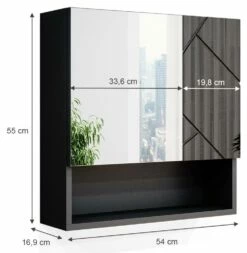 Armoire De Toilette Irma Blanc Brillant -HOME24 Soldes 1b933506f60040f0bdb37f86e09a71cc.cropped 97 128 747 764.processed