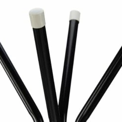 Porte-manteau Noir En Métal -HOME24 Soldes 1bb30506de8d4f1e989623b9815276b1