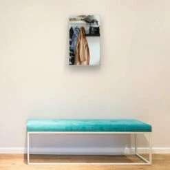 Armoire De Toilette Avec Miroir SDB -HOME24 Soldes 1bbd9b28a5454d31871d65f1414d988b