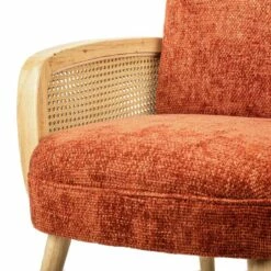 Fauteuil CALVI -HOME24 Soldes 1bc49b1421294259b019c530e7962f67