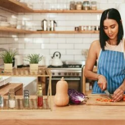 Etagère Pour Chaussures En Bambou -HOME24 Soldes 1c0c00ea5fa04f849c78047fd979d162