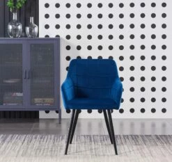 2 Chaises De Salle à Manger Camden -HOME24 Soldes 1c289389f6004fe4a44b3bf122654730