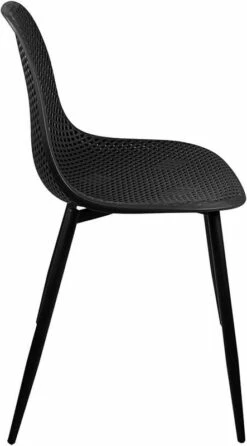 Chaise De Cuisine OTA (lot De 4) -HOME24 Soldes 1c41bbcb4dc84e6da59d3fcd97c4d6b7