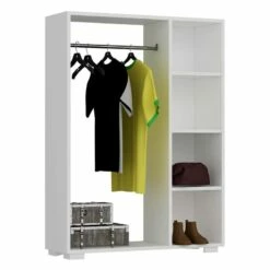 Armoire Nesbyen 17 Armoire Nesbyen -HOME24 Soldes 1c80f8edfd414484934745eaefcb0f1b