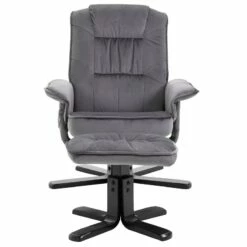 Fauteuil De Relaxation CHARLES -HOME24 Soldes 1ca38028170d46548a85614a2c1a0007