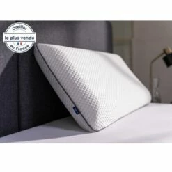 EMMA Matelas Hybride + Oreiller Original -HOME24 Soldes 1cedbf4c4b70486cbb167553f8743ceb 1