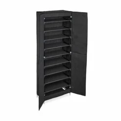 Armoire à Chaussures En Tissu 30 Paires -HOME24 Soldes 1cf6821d5d32441ebac7624ba056a00d
