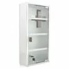Armoire à Pharmacie En Inox Porte 1 Armoire à Pharmacie En Inox Porte -HOME24 Soldes 1d22c396ff99423ab953c11d0f1c77aa