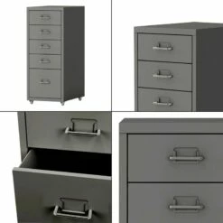 Caisson De Bureau Kökar -HOME24 Soldes 1d3a573e5bef4e778757be3375e8b917