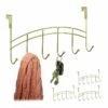 4x Patères De Porte Avec 6 Crochets -HOME24 Soldes 1d541bf16cbb48debfc8c70d2bfe218e