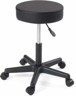 Tabouret à Roulettes Hauteur Réglable YÉ 11 Tabouret à Roulettes Hauteur Réglable YÉ -HOME24 Soldes 1d5f47e9391f4755be199d289c16cd3e