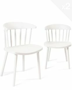 KAYELLES Chaises De Cuisine DIA 17 KAYELLES Chaises De Cuisine DIA -HOME24 Soldes 1d7cc927168f4838a1de73bdcce5e268