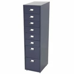 Caisson à Roulettes Boston T851