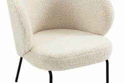 Fauteuil BERGEN 16 Fauteuil BERGEN -HOME24 Soldes 1db3f2ffe228403090a25b44b442c1cc