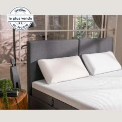 EMMA Matelas + Oreiller Original -HOME24 Soldes 1dc8e39bbcdc4d52bfedcde5bda811f7
