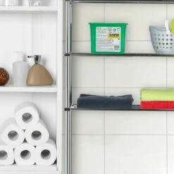 Etagère De Machine à Laver En Métal -HOME24 Soldes 1dc9a24277ea41e389593e3f404d7c9b