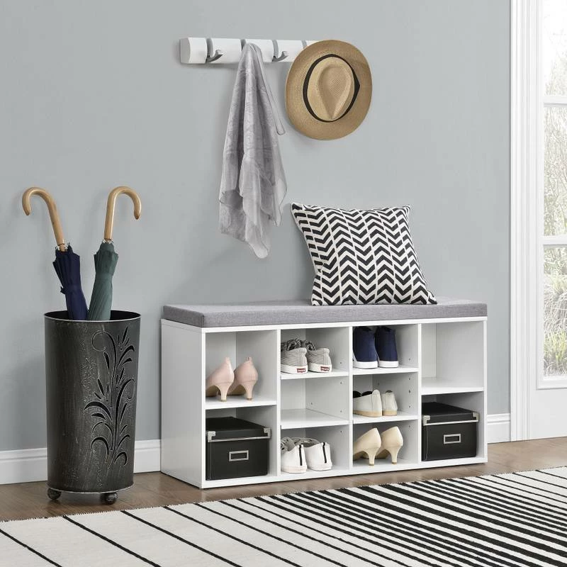 Meuble à Chaussures Ymir 4 Meuble à Chaussures Ymir – Image 2