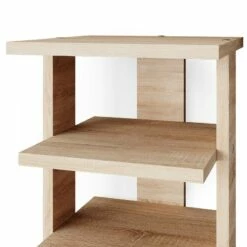 Étagère à Chaussures Sara Sonoma 19 Étagère à Chaussures Sara Sonoma -HOME24 Soldes 1e181cc7bc99450a810faea0f8fb4f8a