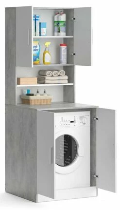 Meuble Machine à Laver Liana -HOME24 Soldes 1e62fd07dbe143d3b44df841b460030e.cropped 257 44 533 930.processed