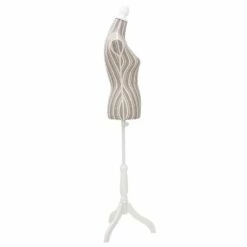 VIDAXL Mannequin -HOME24 Soldes 1e84d0e120864b559cc9fa027308c891