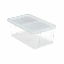 Boîtes à Chaussures Lot De 12 -HOME24 Soldes 1edffee8a9c04614a66d71d000311356