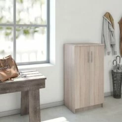 Meuble à Chaussures Dalia 21 Meuble à Chaussures Dalia -HOME24 Soldes 1efedd884c30484da2ba3be04c8d900f