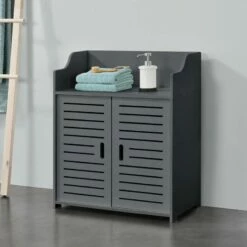 Meuble De Salle De Bain Trosa -HOME24 Soldes 1f373f5e9367454fa0798899c781dfbc