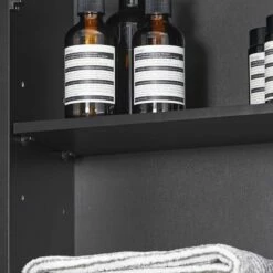 Meuble Haut De Salle De Bain BZR25-DG -HOME24 Soldes 1f9cab8aade846e581441d61c85ecae0